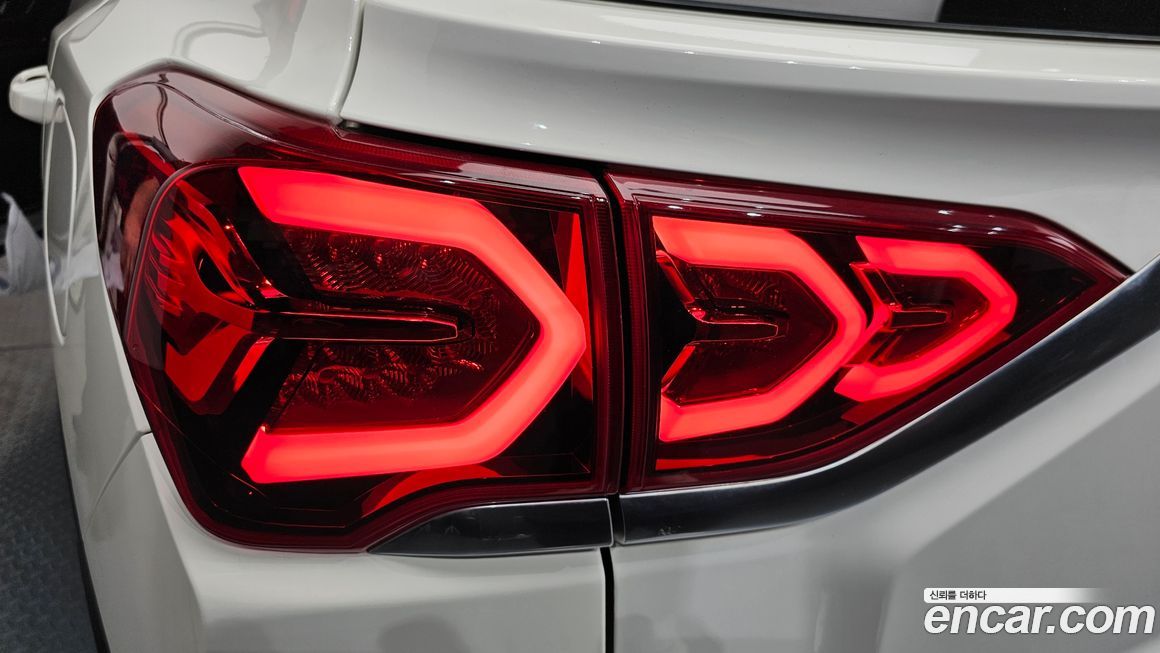 KG_Mobility_Ssangyong KORANDO 2020