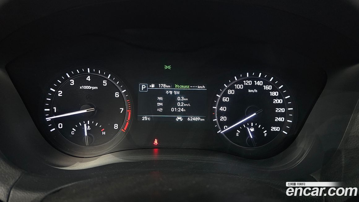 Genesis G80 2017