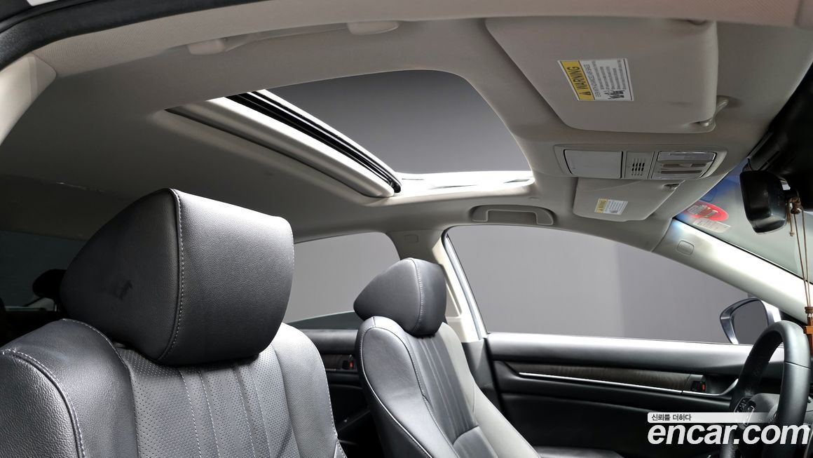 Honda Accord 2019