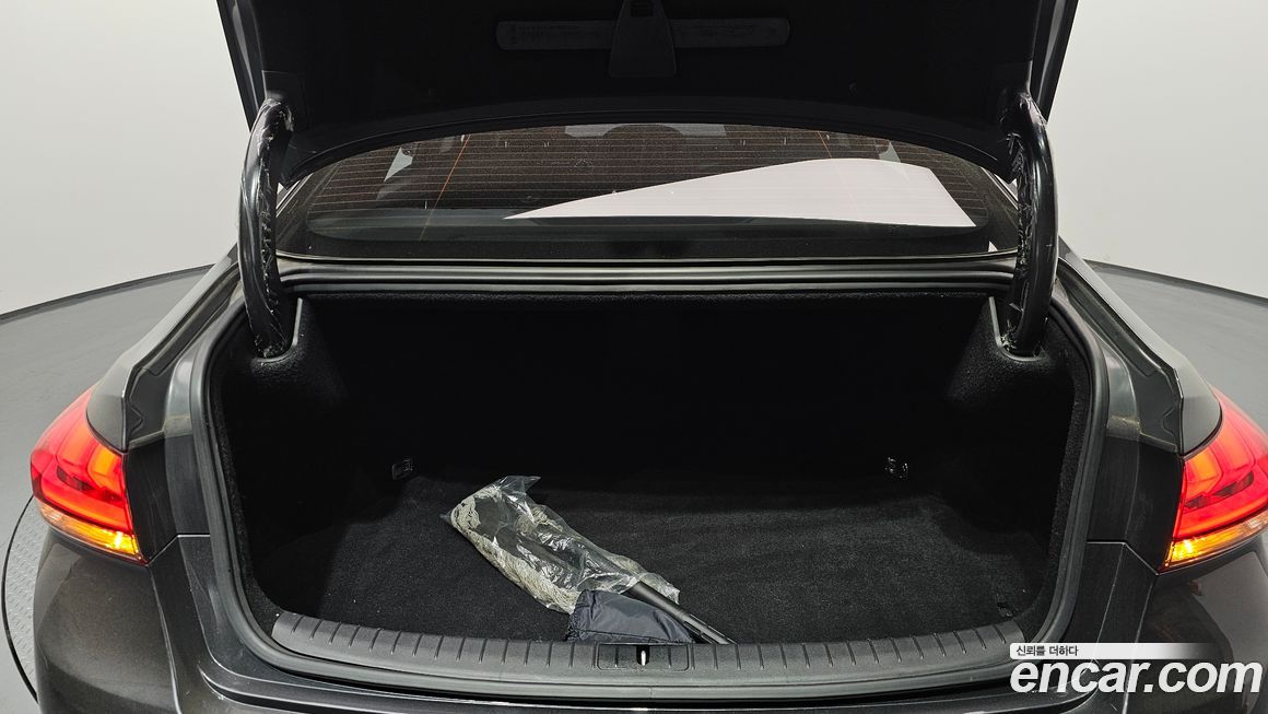 Genesis G80 2017