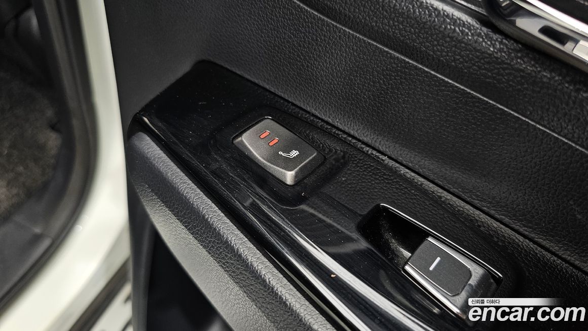 KG_Mobility_Ssangyong KORANDO 2020