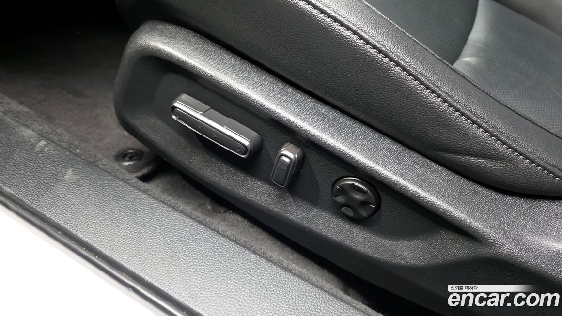 Honda Accord 2019