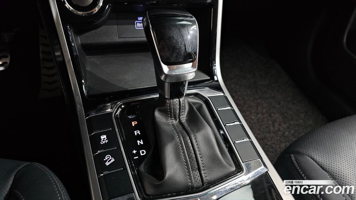 KG_Mobility_Ssangyong KORANDO 2020
