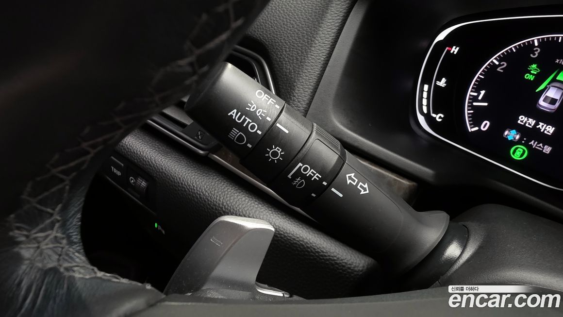 Honda Accord 2019