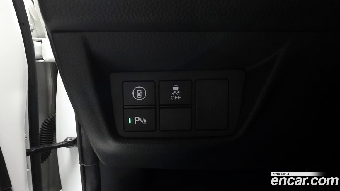 Honda Accord 2019