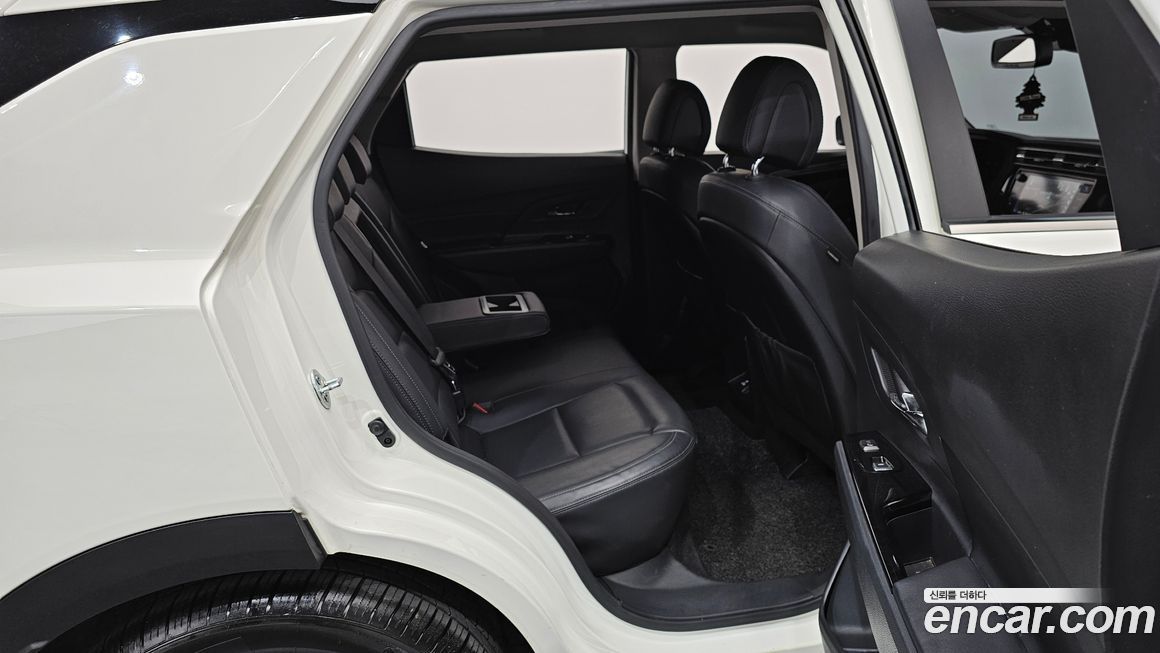 KG_Mobility_Ssangyong KORANDO 2020
