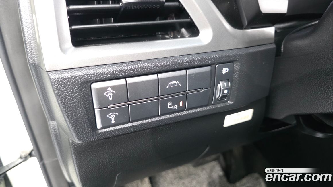 KG_Mobility_Ssangyong KORANDO 2022