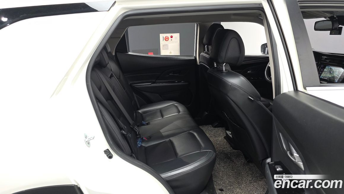 KG_Mobility_Ssangyong KORANDO 2022