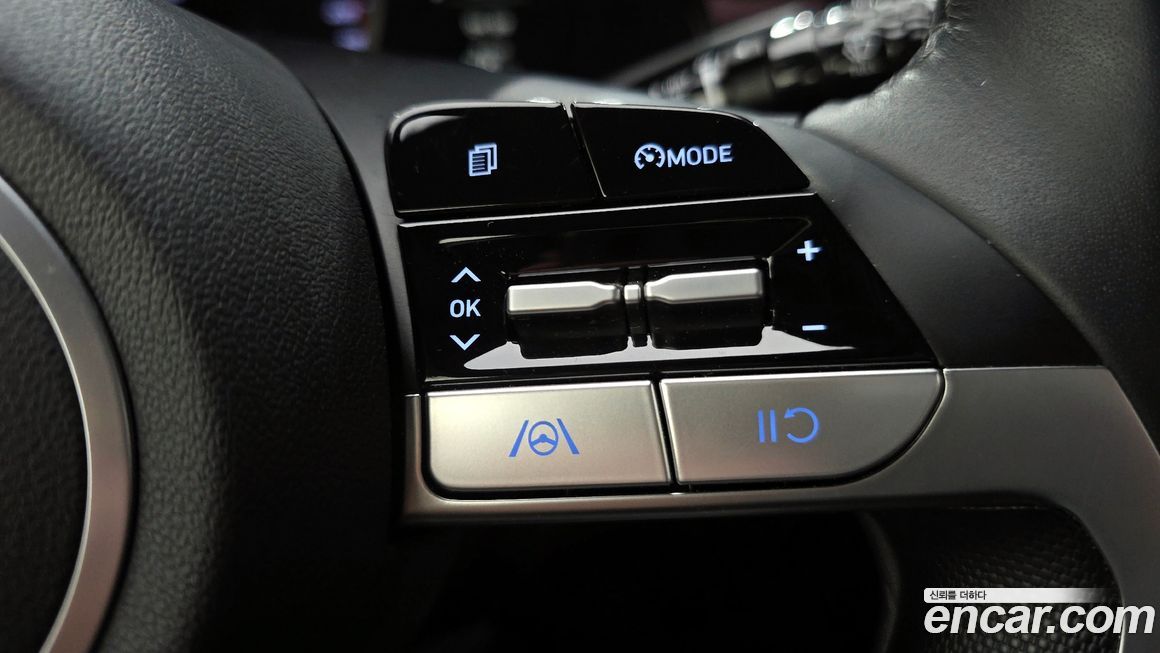 Hyundai AVANTE 2021