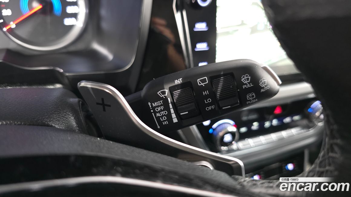KG_Mobility_Ssangyong KORANDO 2022