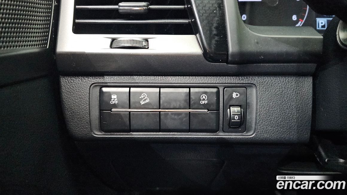 KG_Mobility_Ssangyong Rexton 2023