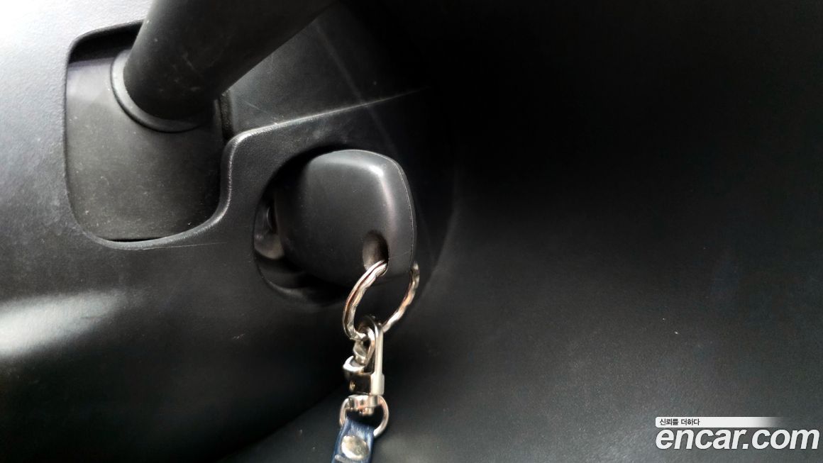 Renault-KoreaSamsung Twizy 2019