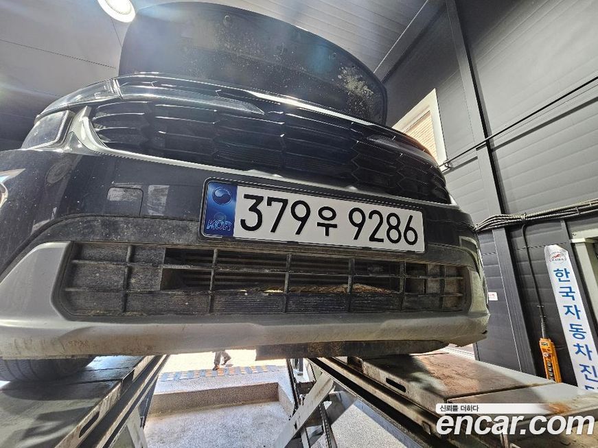 Kia Seltos 2023