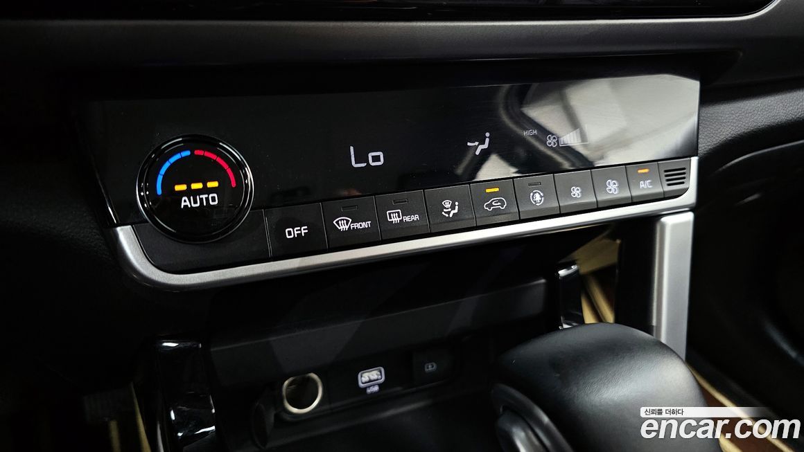 Kia Seltos 2020