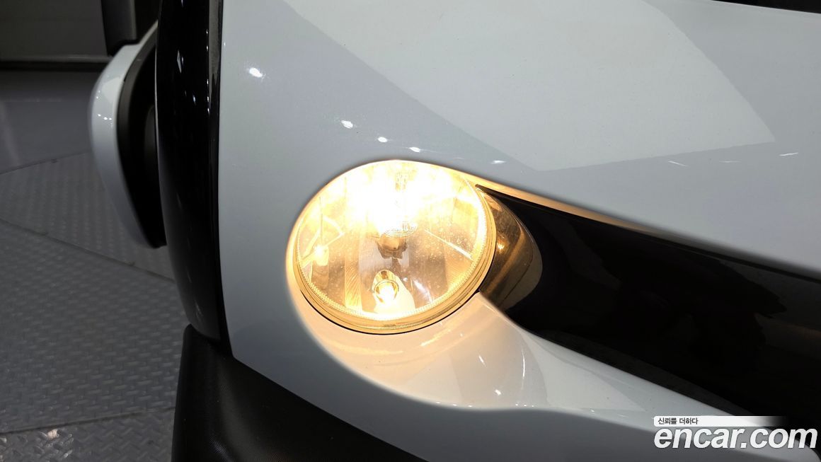 Renault-KoreaSamsung Twizy 2019