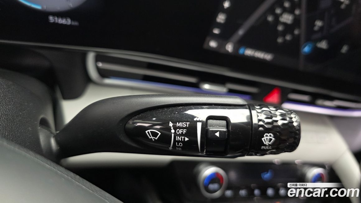 Hyundai AVANTE 2023
