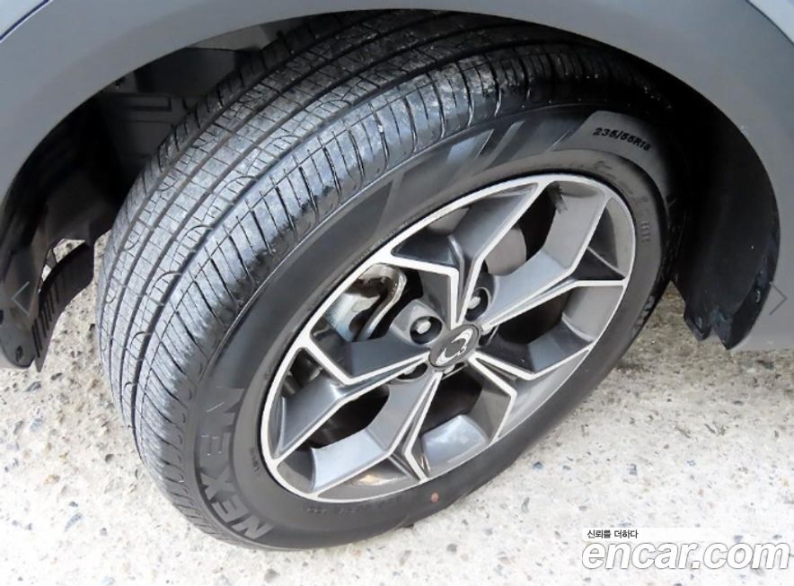 KG_Mobility_Ssangyong KORANDO 2024