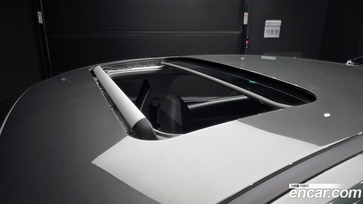 Hyundai AVANTE 2023