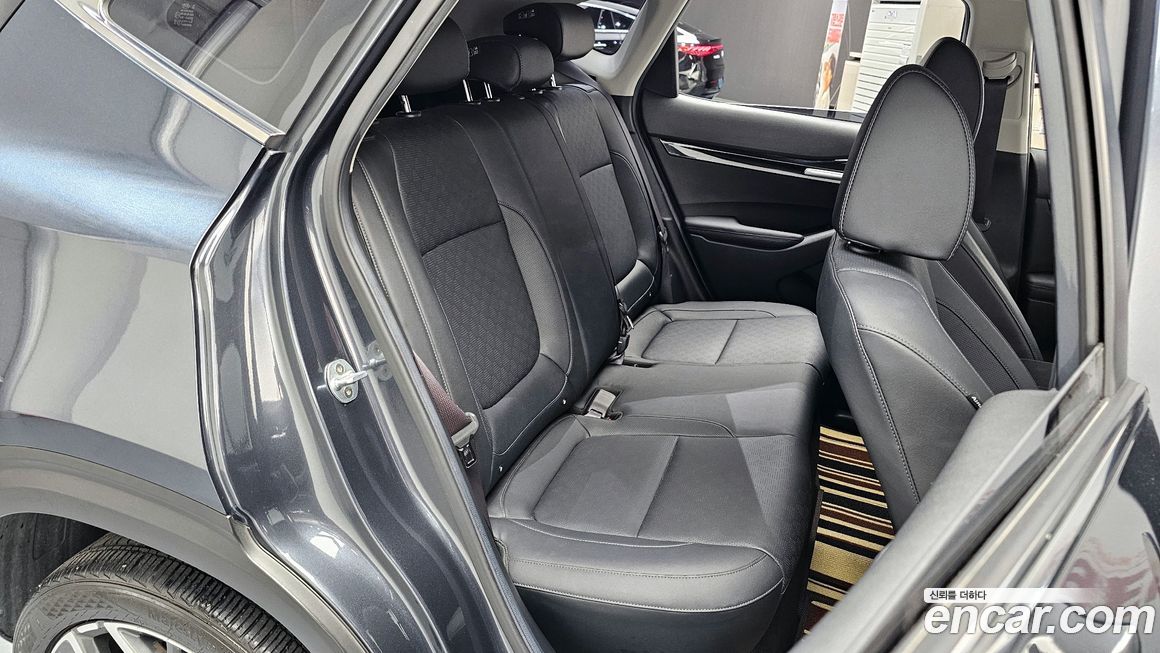 Kia Seltos 2020