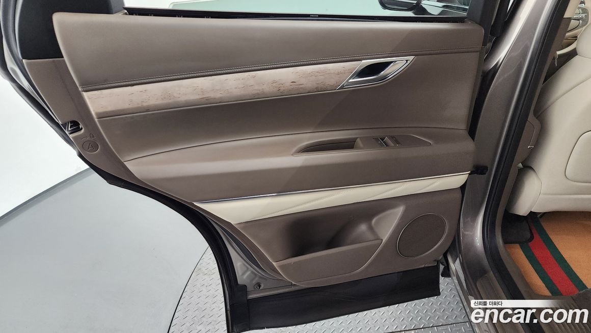Genesis GV80 2020