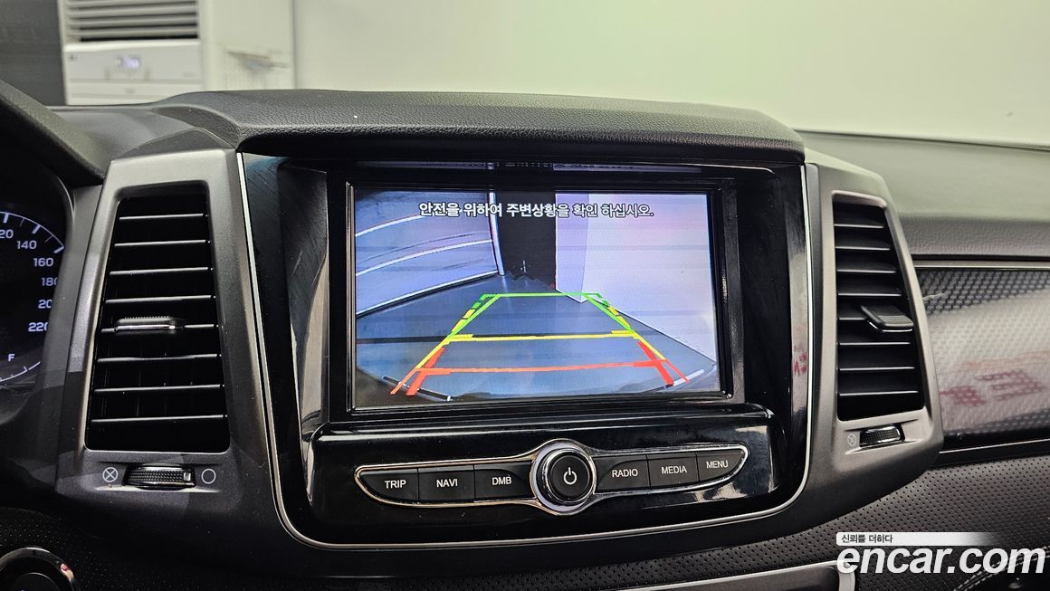 KG_Mobility_Ssangyong Rexton 2023
