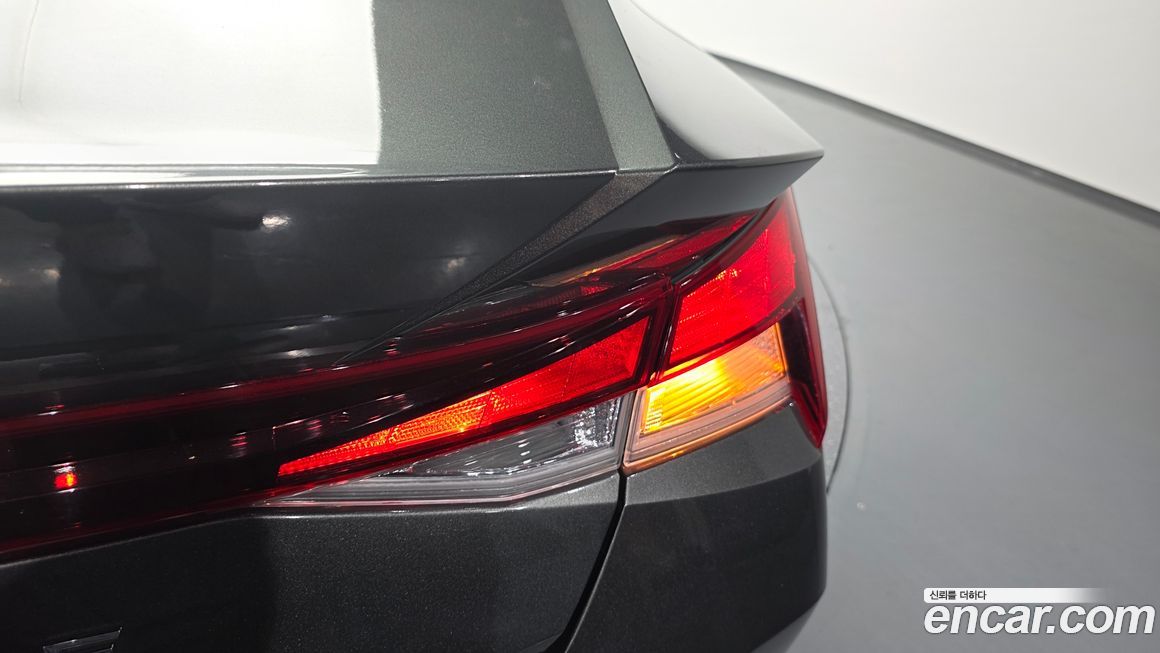 Hyundai AVANTE 2023