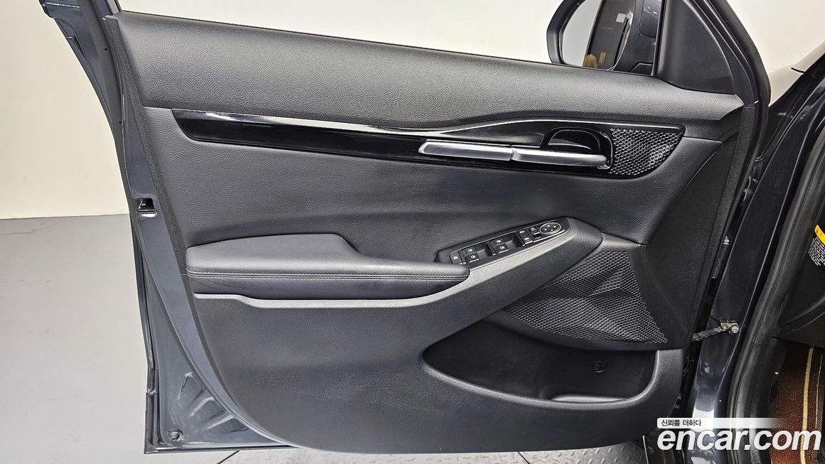 Kia Seltos 2020