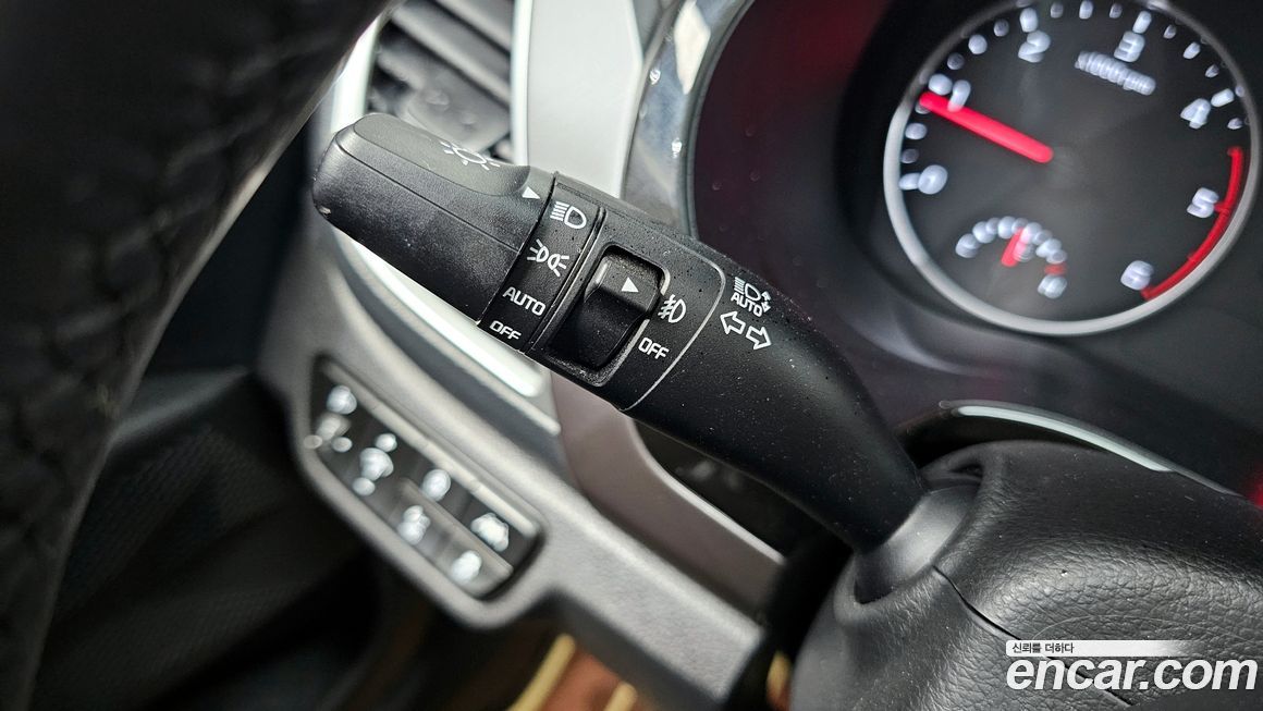 Kia Seltos 2020