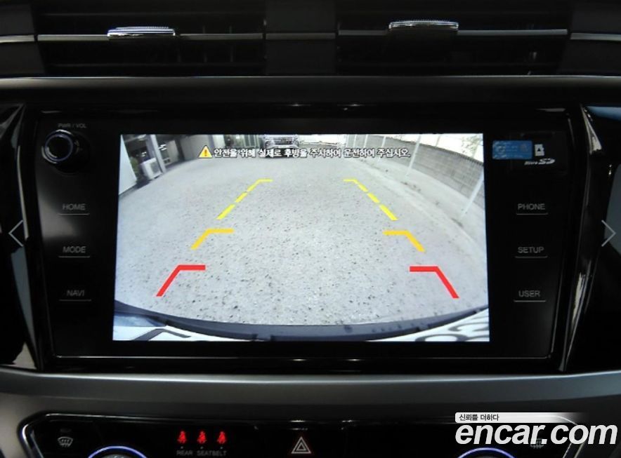 KG_Mobility_Ssangyong KORANDO 2024