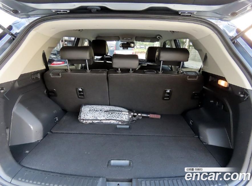 KG_Mobility_Ssangyong KORANDO 2024