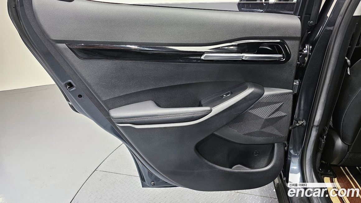 Kia Seltos 2020
