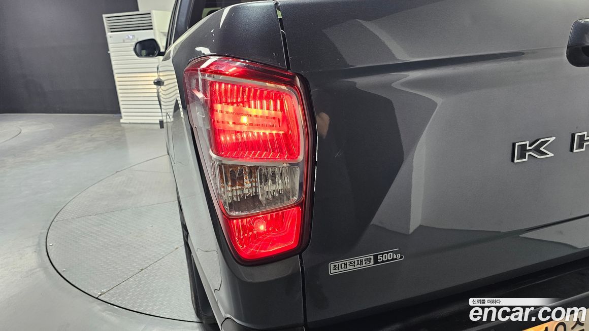 KG_Mobility_Ssangyong Rexton 2023