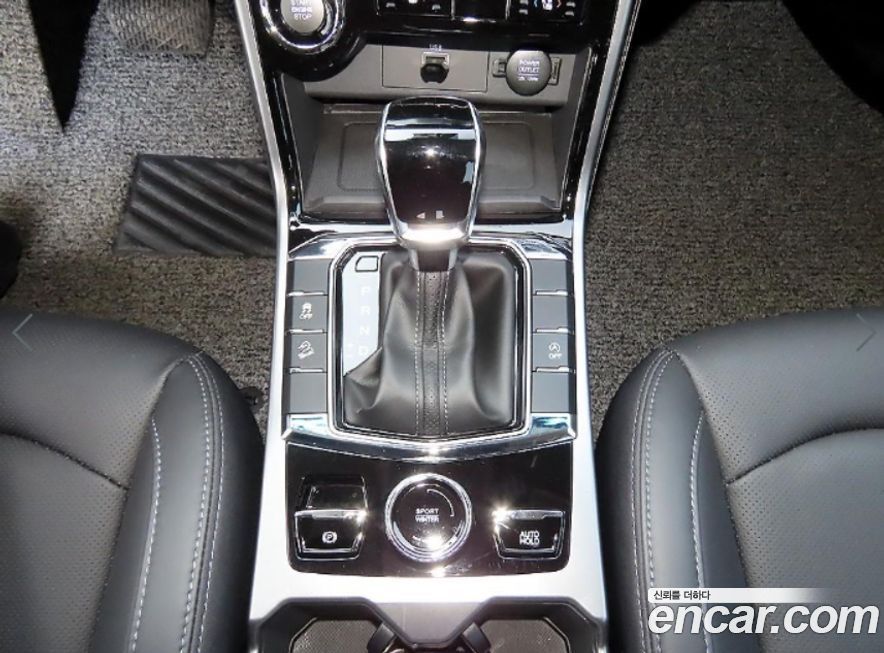 KG_Mobility_Ssangyong KORANDO 2024