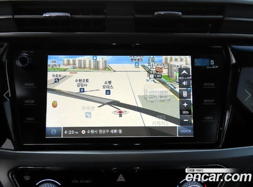 KG_Mobility_Ssangyong KORANDO 2024