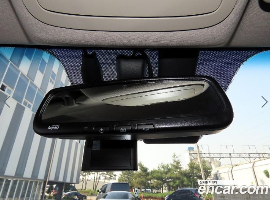KG_Mobility_Ssangyong KORANDO 2024