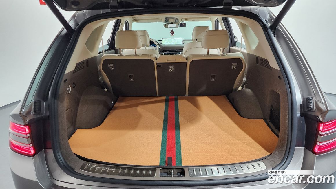 Genesis GV80 2020