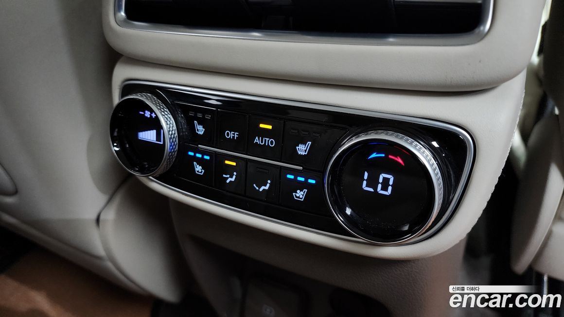 Genesis GV80 2020