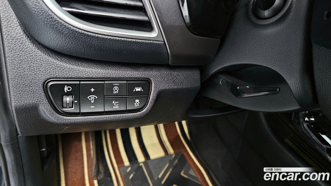 Kia Seltos 2020