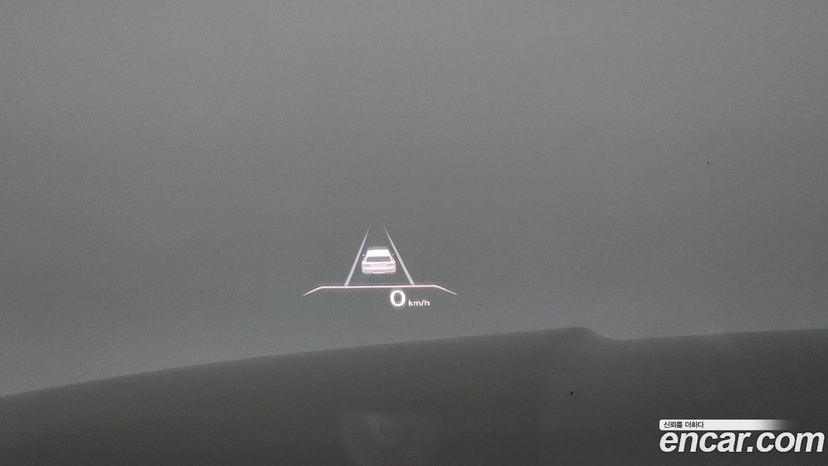 Genesis GV80 2020