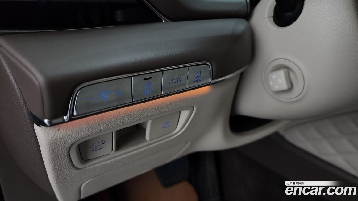 Genesis GV80 2020