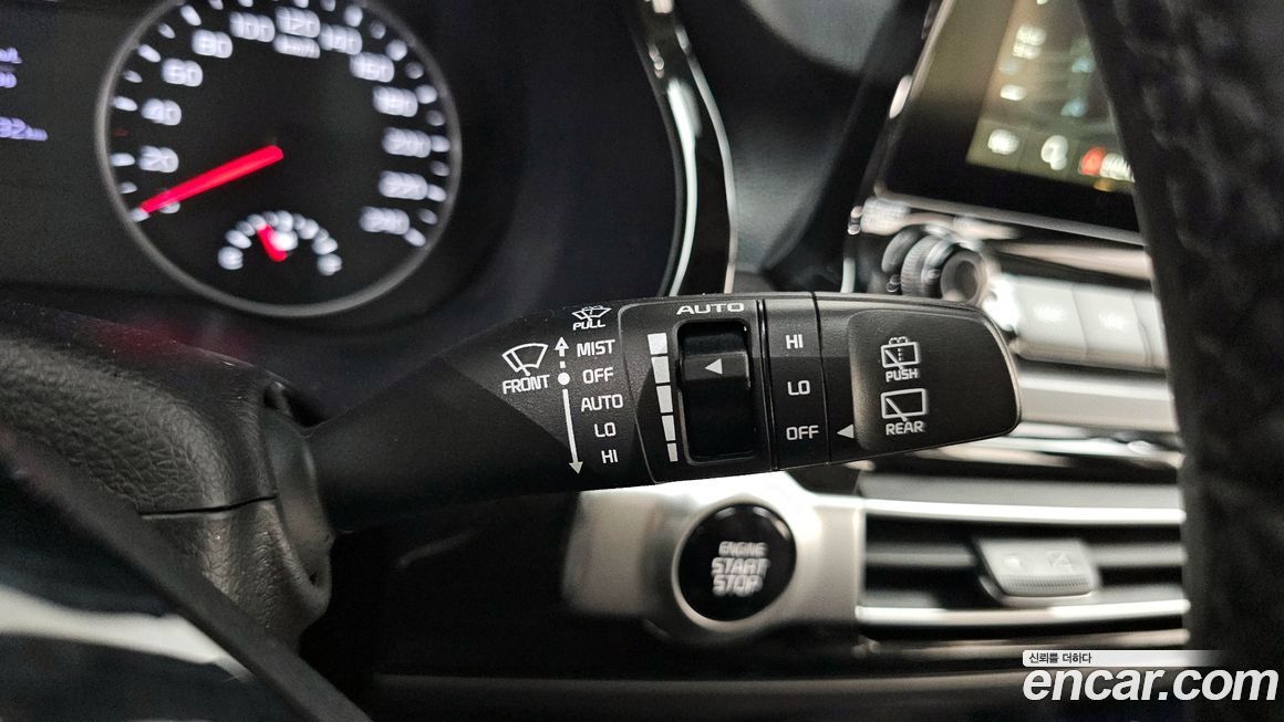 Kia Seltos 2020