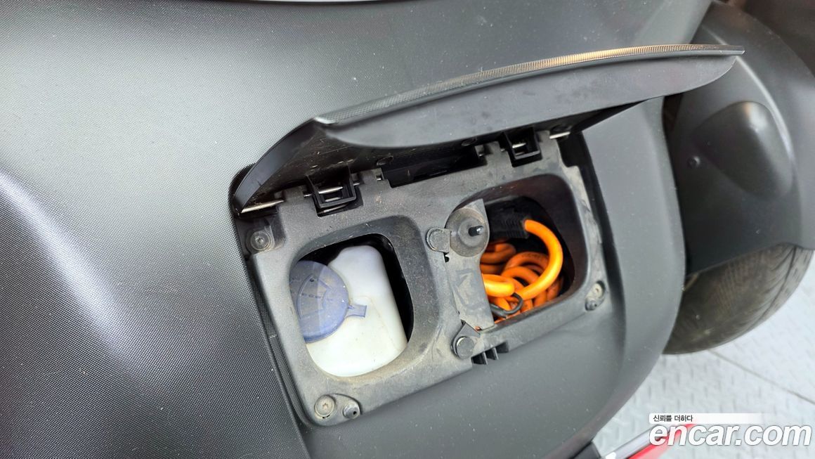 Renault-KoreaSamsung Twizy 2019