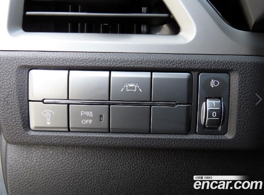 KG_Mobility_Ssangyong KORANDO 2024