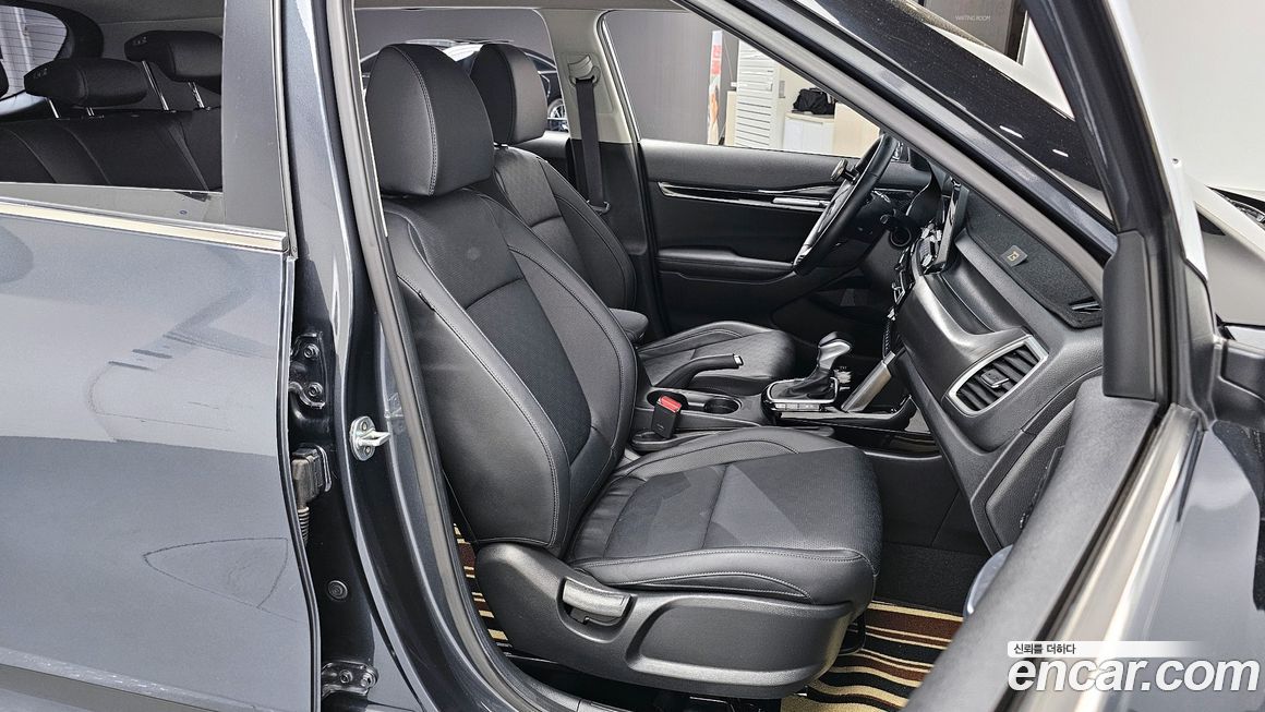 Kia Seltos 2020