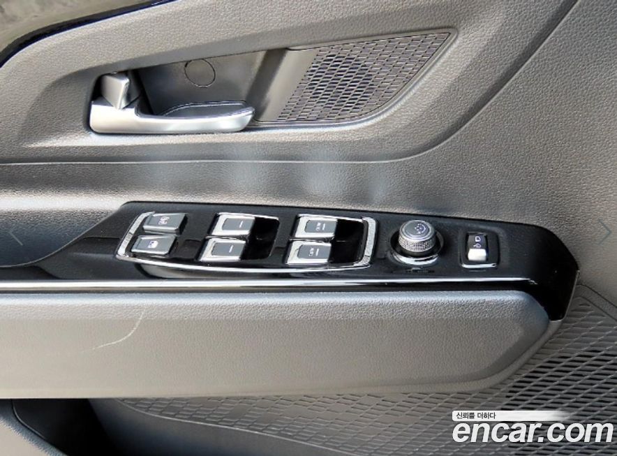 KG_Mobility_Ssangyong KORANDO 2024