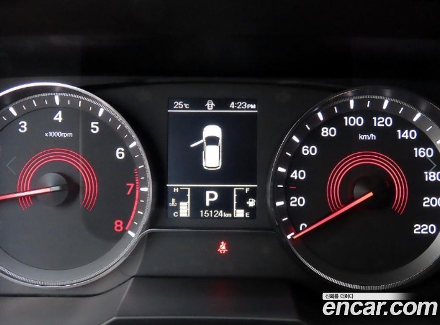KG_Mobility_Ssangyong KORANDO 2024