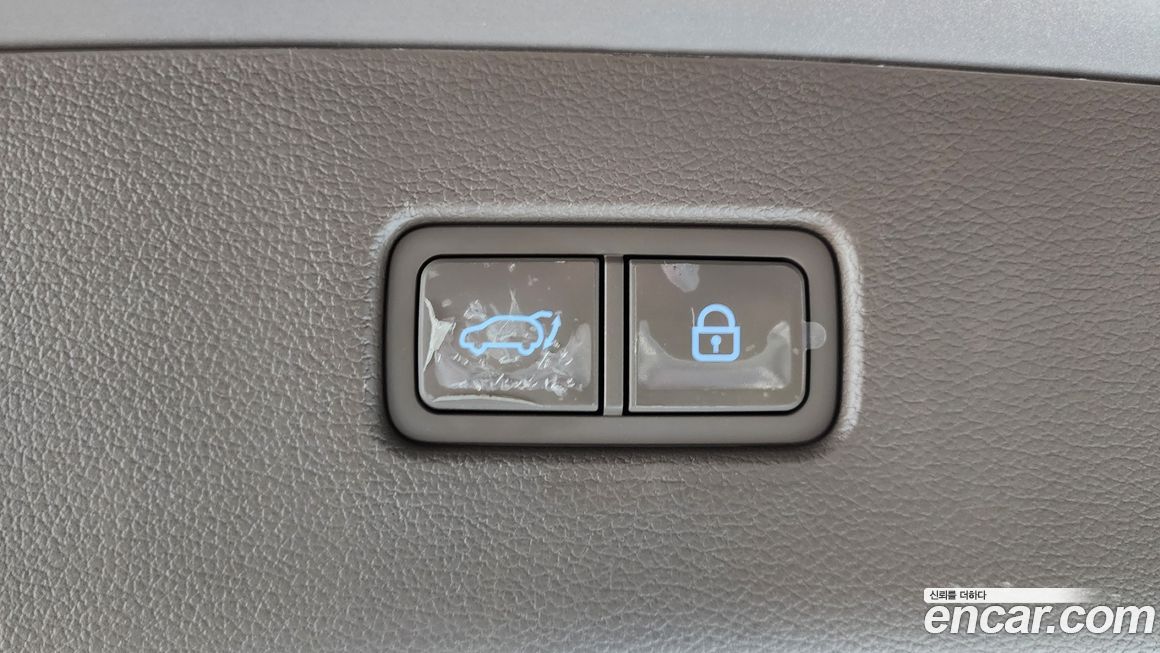Genesis GV80 2020