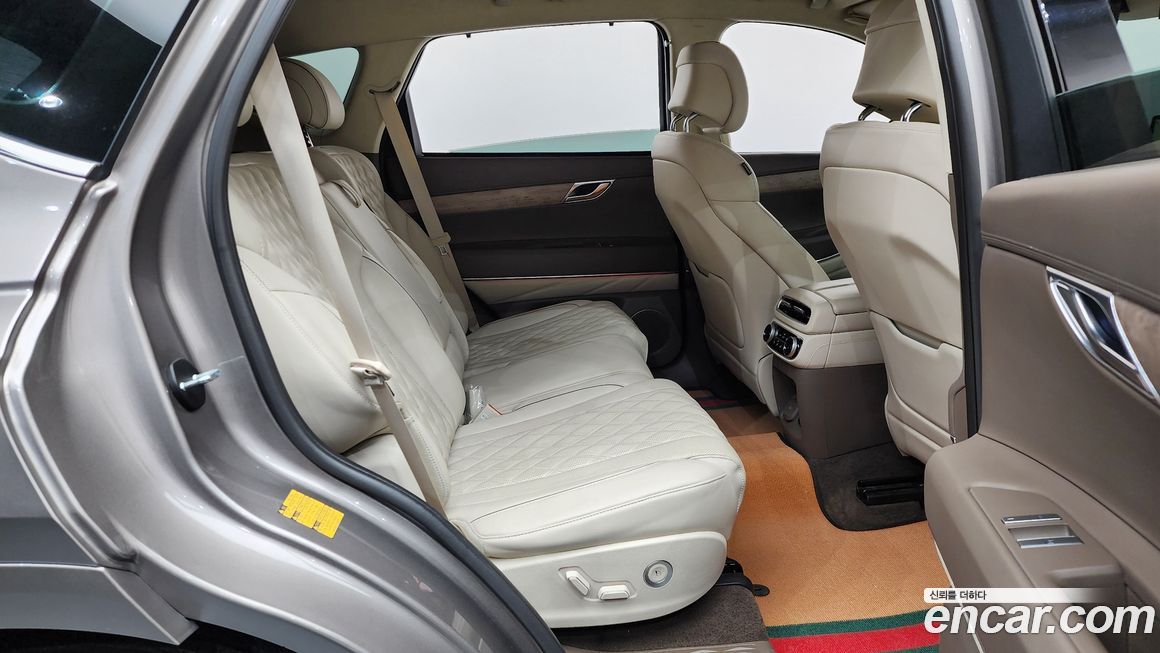 Genesis GV80 2020