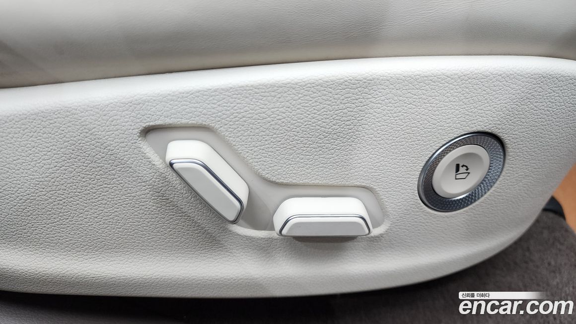 Genesis GV80 2020