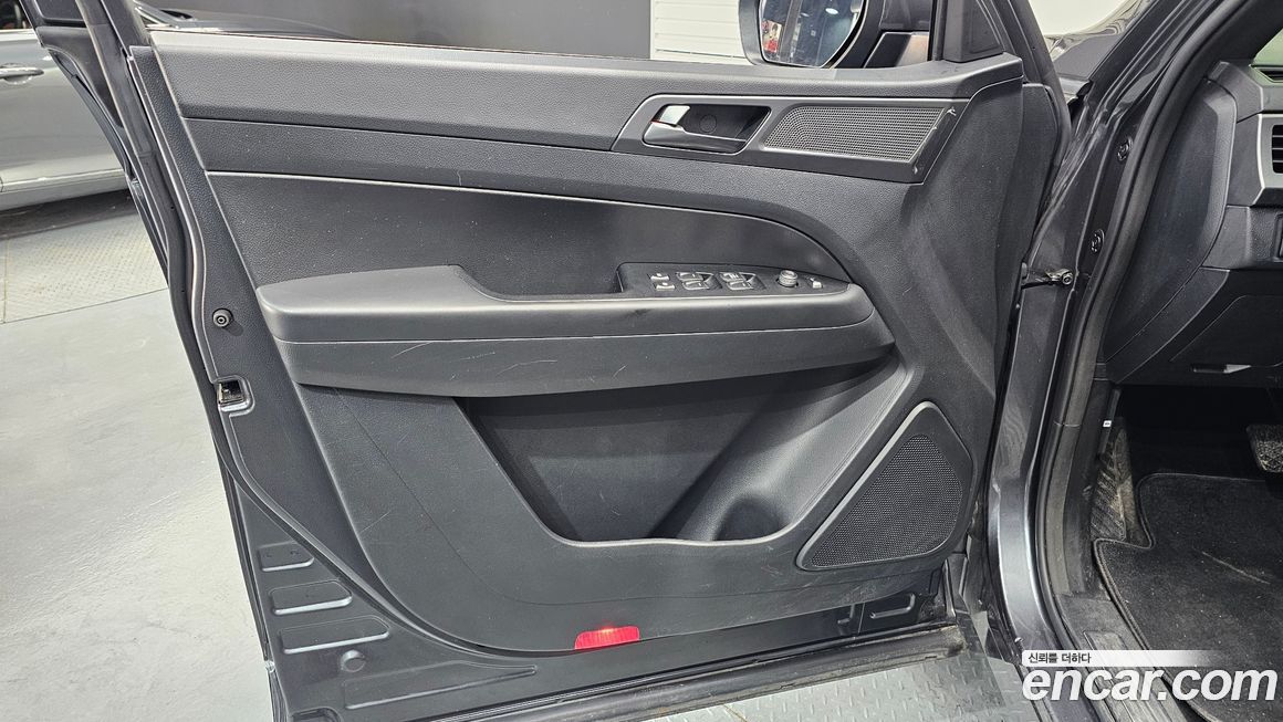 KG_Mobility_Ssangyong Rexton 2023
